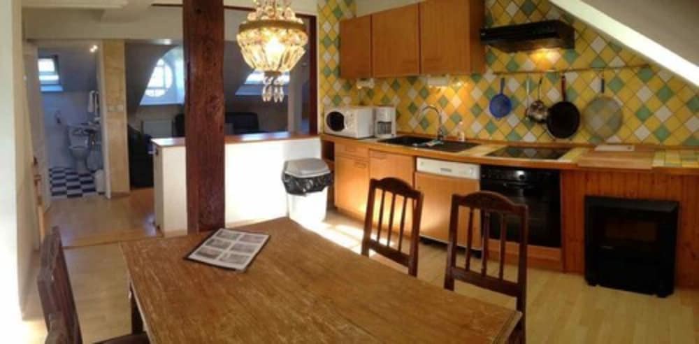 Comfort Apartment, 2 Bedrooms