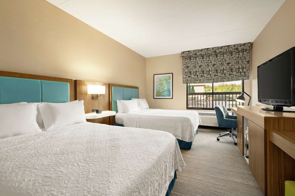Room, 2 Queen Beds, Accessible, Non Smoking - Photo 2