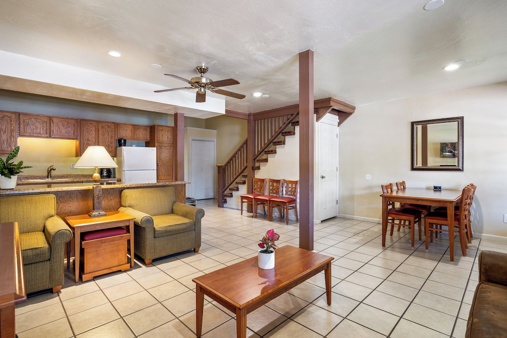 Deluxe Apartment, 2 Bedrooms (Juniper - Boardwalk) photo 3