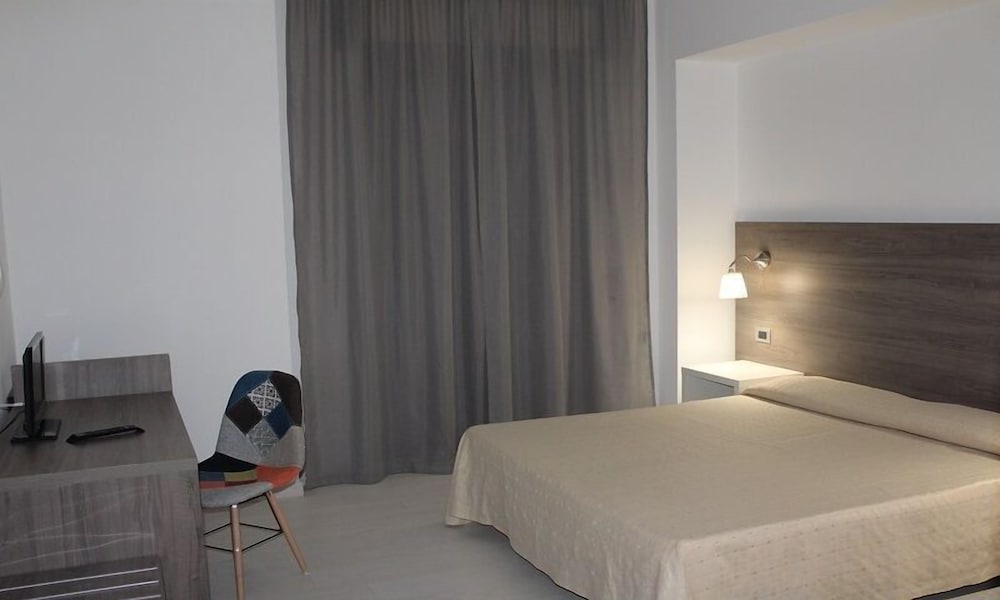 Double Room Single Use photo 2