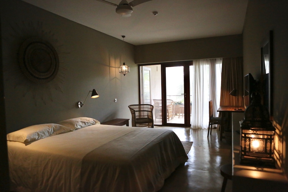 Comfort Double Room, Sea View photo 3