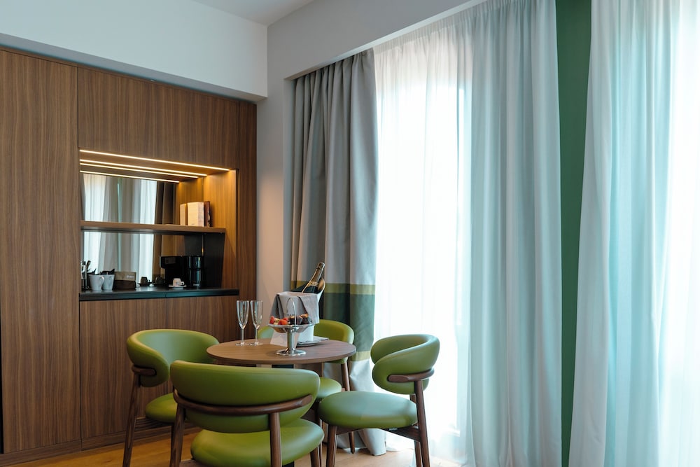 Suite, 2 Bedrooms