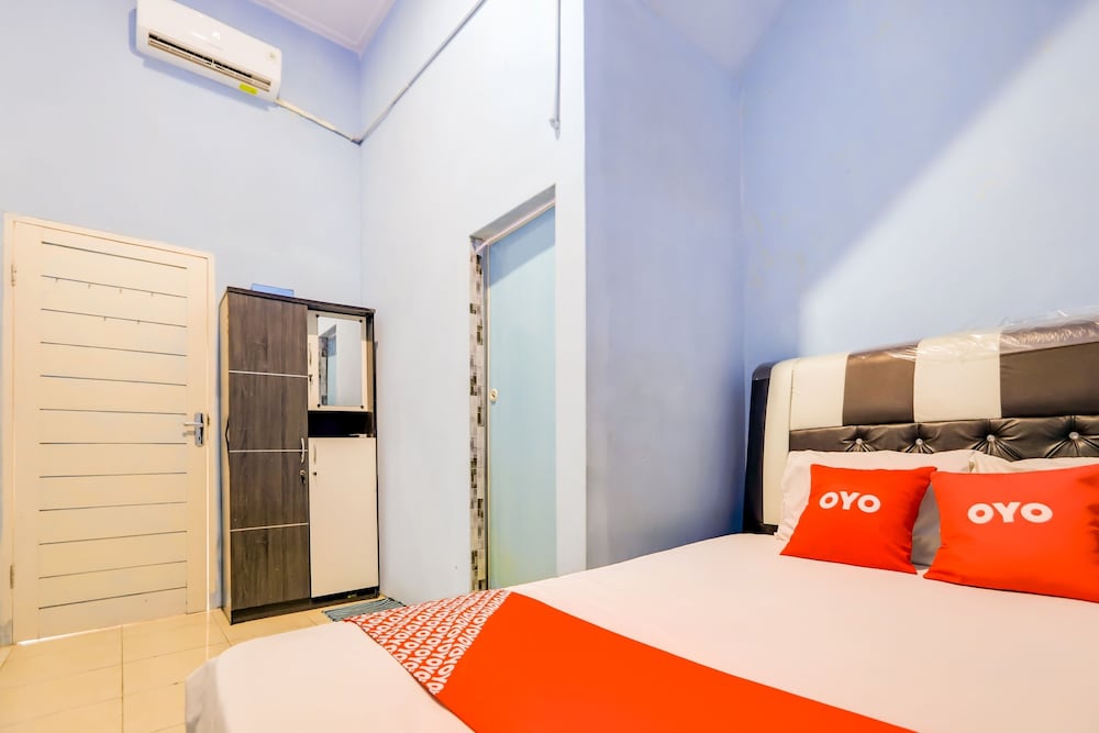 Standard Double Room - Photo 3