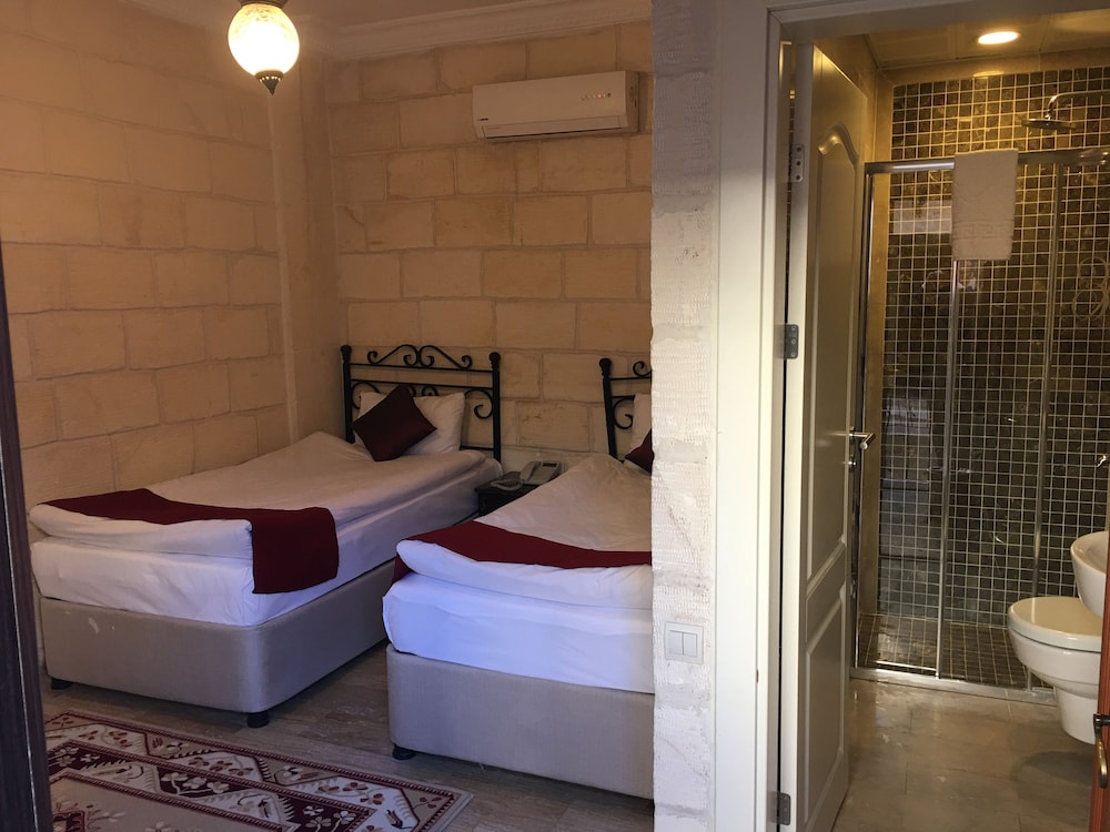 Standard Twin Room, 1 Bedroom photo 2