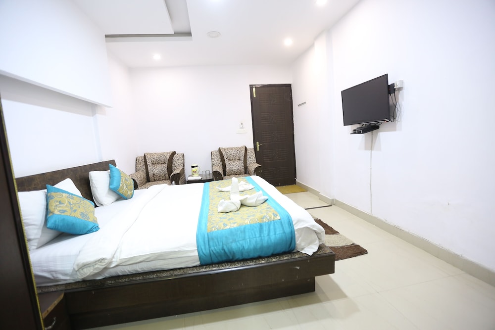 A/C Room photo 2
