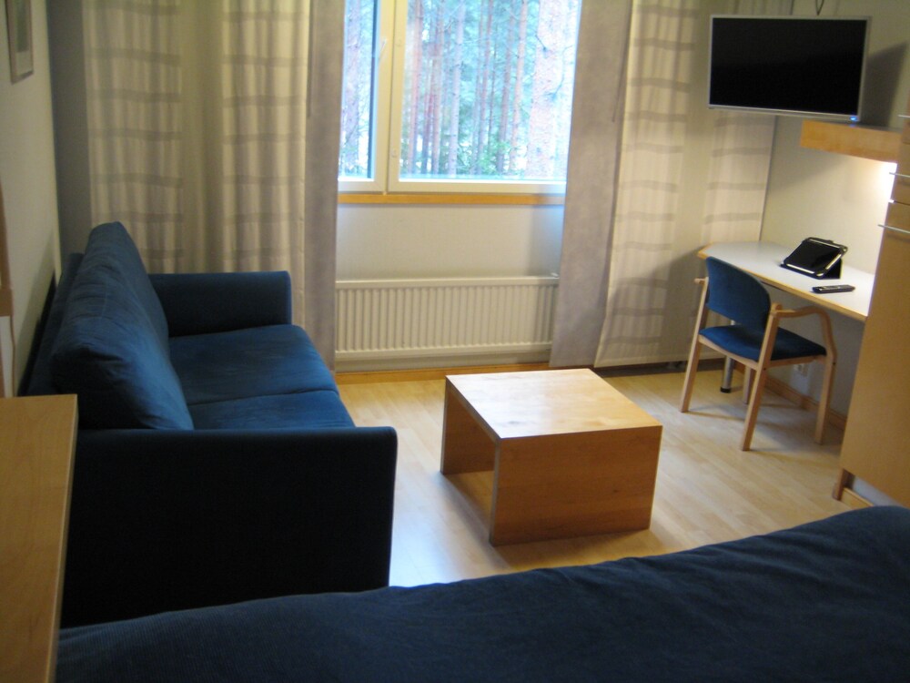 Basic Double Room photo 2