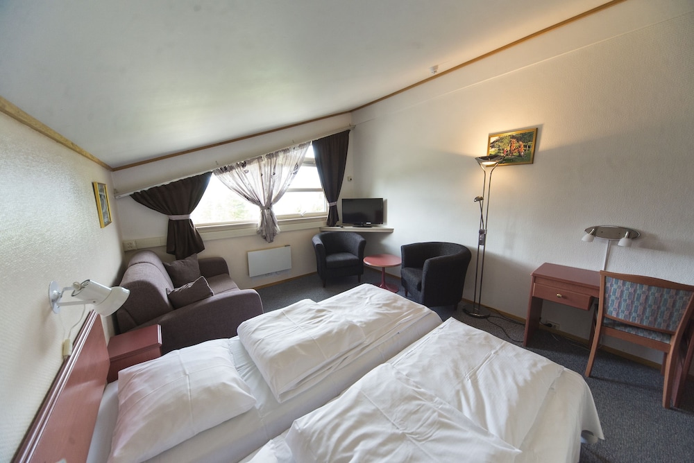Double Room photo 3