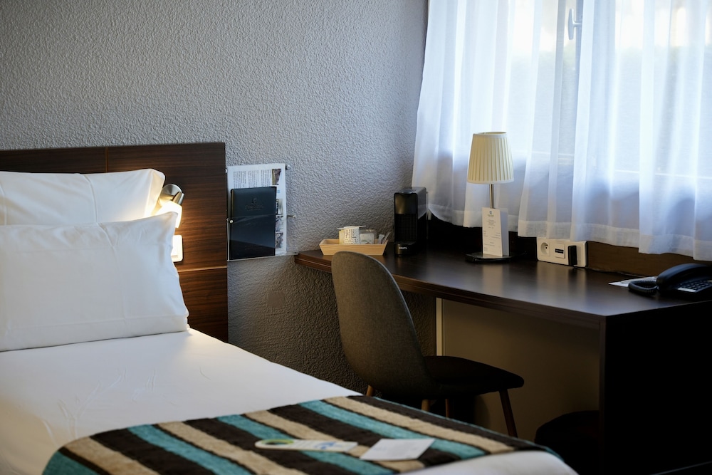 Comfort Room, 2 Twin Beds, Non Smoking