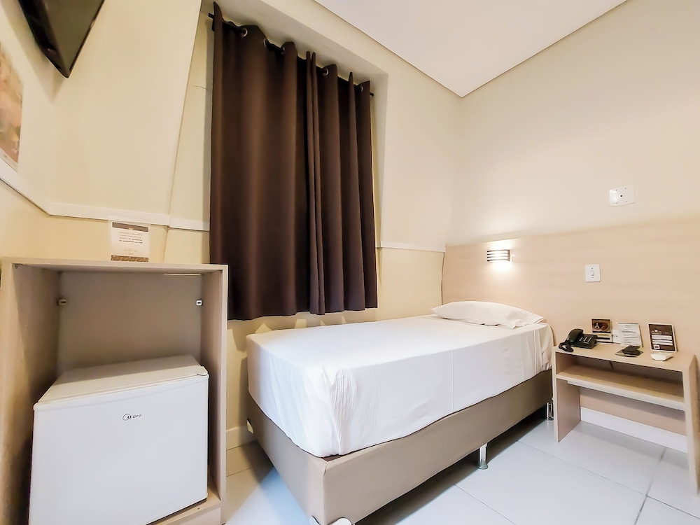 Basic Single Room
