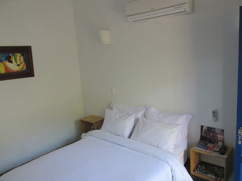 Junior Double Room, 1 Double Bed photo 1