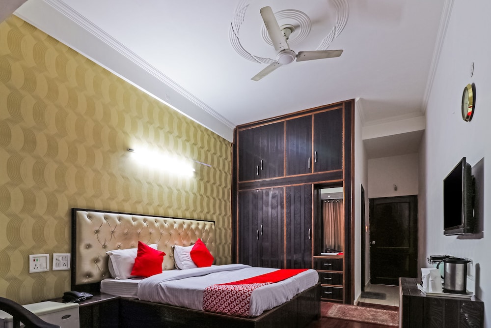 Standard Room photo 1