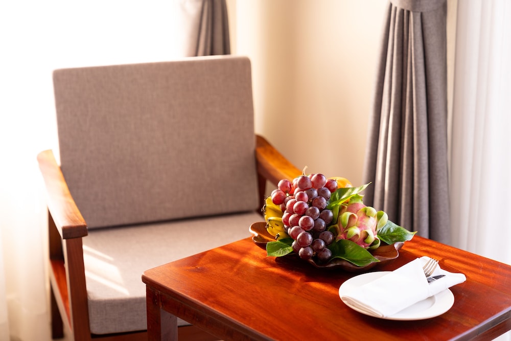 Family Suite - Photo 5