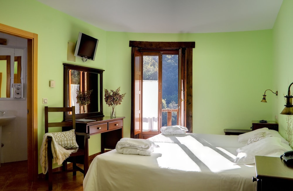 Double Room Single Use