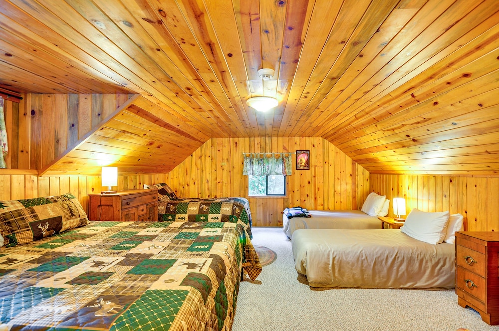 House (6 Bedrooms) photo 2