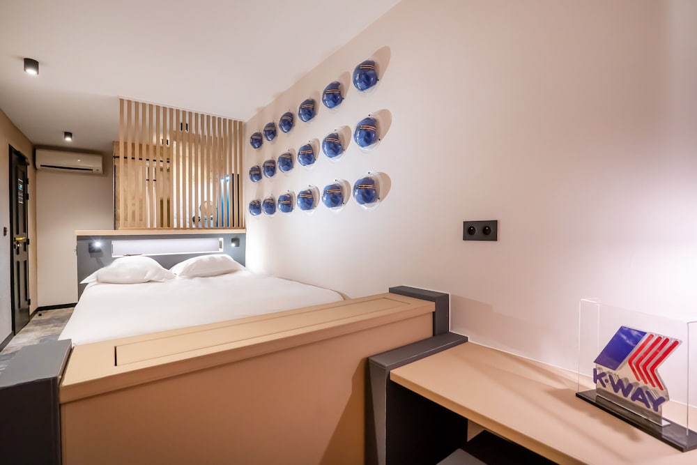 Premium Double Room