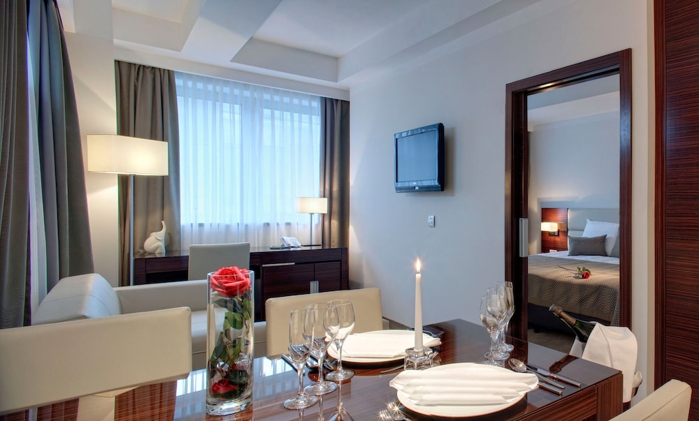 Junior Studio Suite - Photo 3