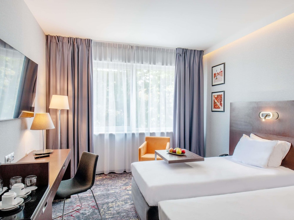 Classic Plus Room, 2 Twin Beds - Photo 2