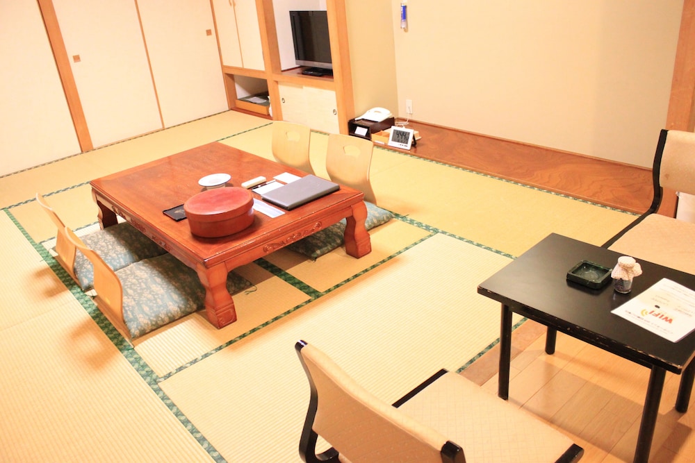 Family Quadruple Room, Mountain View photo 2