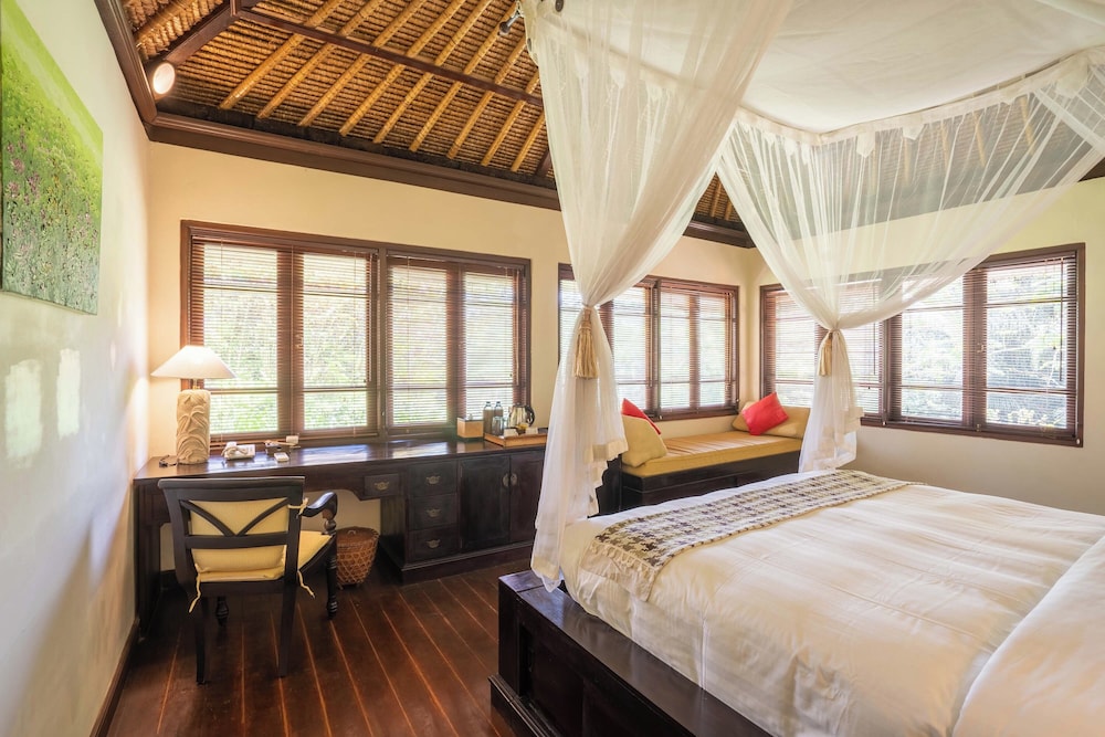 Premier Villa, 2 Bedrooms, Private Pool, River View - Photo 2