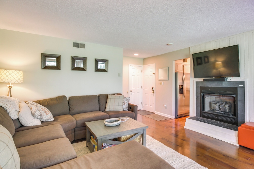 Apartment (3 Bedrooms) photo 2