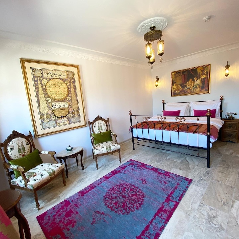 Superior Double Room - Photo 8