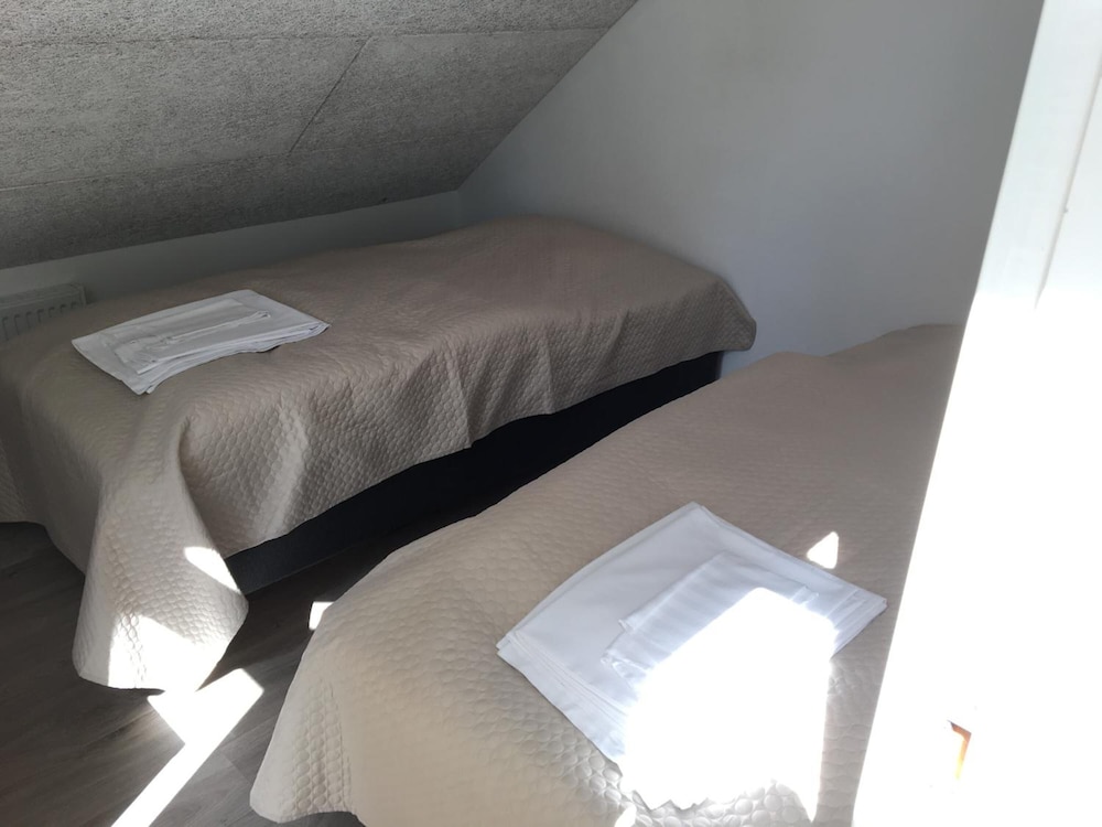 Family Apartment photo 1
