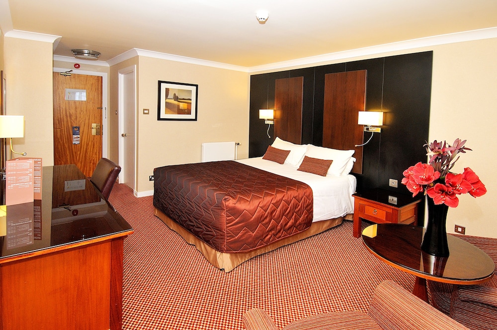 Standard King Room - Photo 7