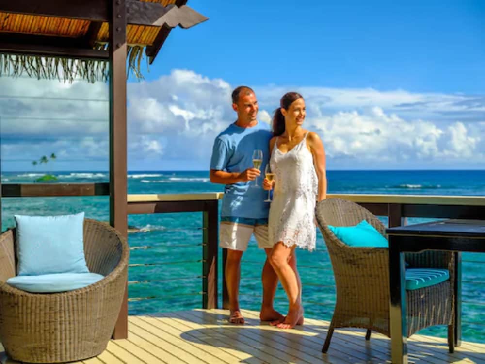 Honeymoon Pointhouse photo 2
