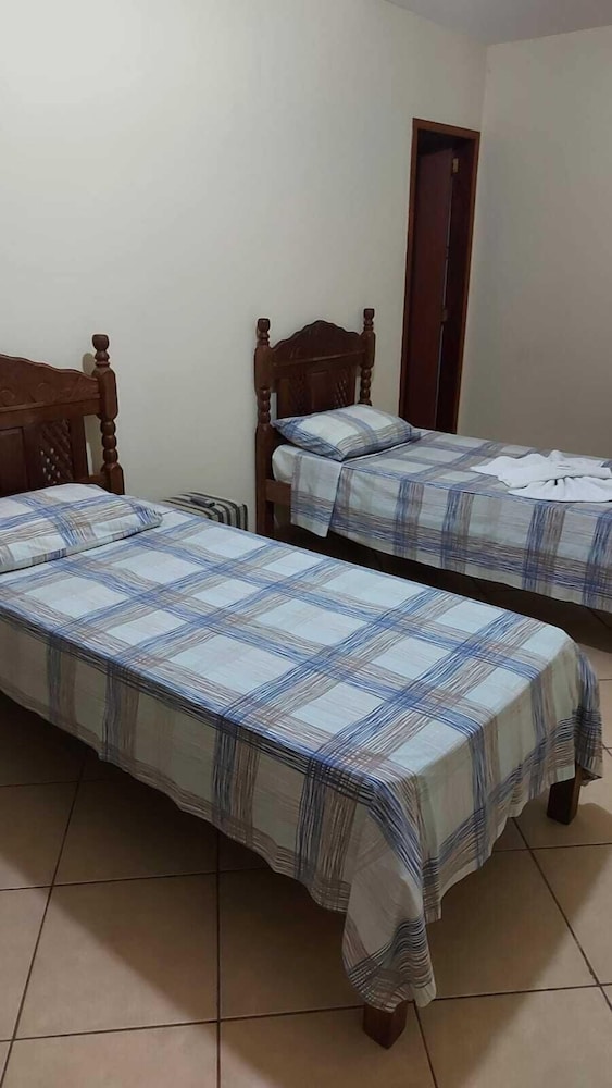 Standard Twin Room, 1 Double Bed
