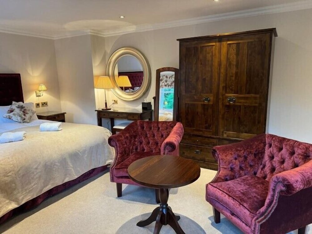 Orchid Room photo 1