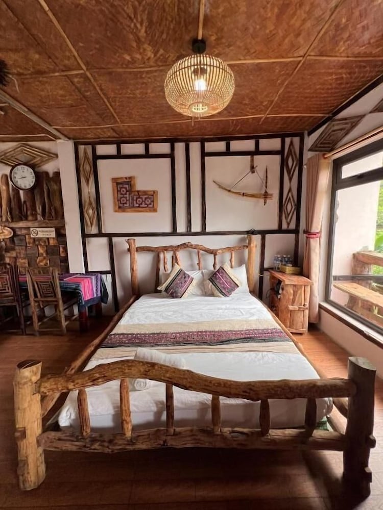 Deluxe Double Room, Valley View photo 3