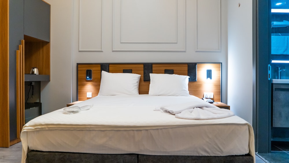 Standard Single Room, 1 Queen Bed photo 3