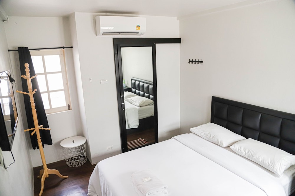Superior Double Room, Non Smoking photo 2