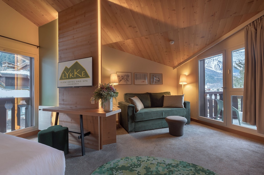 Double Room - Photo 4