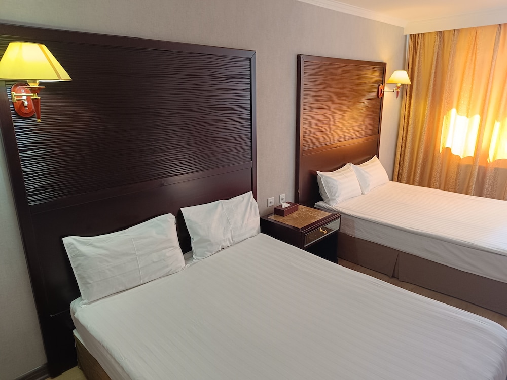 Superior Quadruple Room
