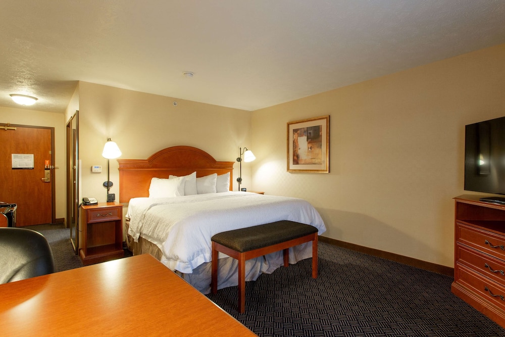 Room, 1 King Bed, Non Smoking - Photo 1