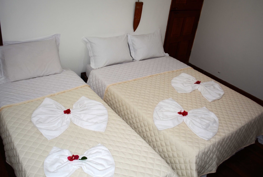 Standard Triple Room, 3 Bedrooms photo 1