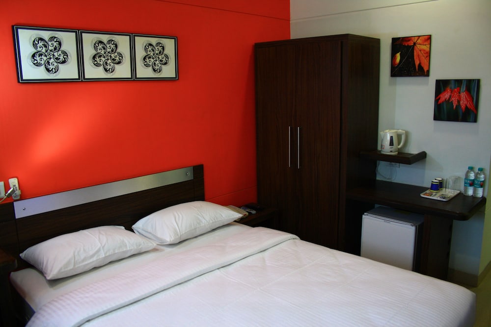 Standard Room photo 1