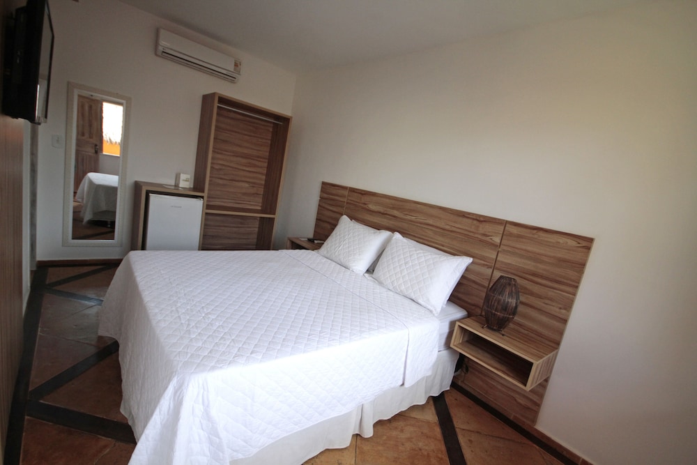 Double Room, Ground Floor