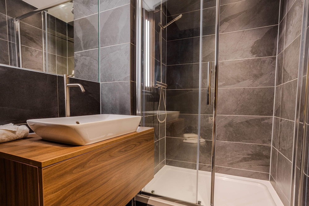 Midori Suite 2BR Byudsigt, Billede 18