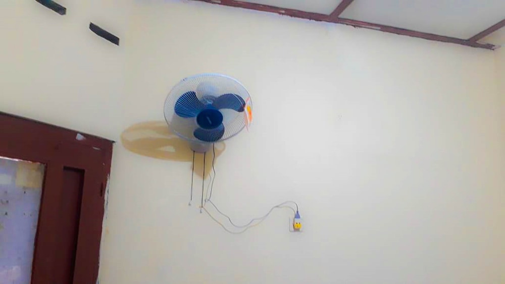Standard Room - Photo 10
