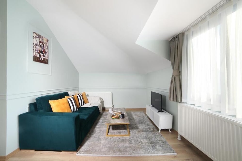 Apartment, 1 Bedroom photo 2