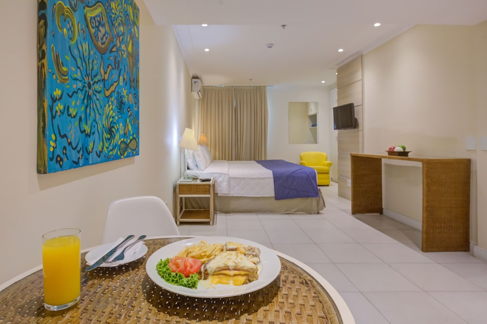 Suite Executiva - Photo 3