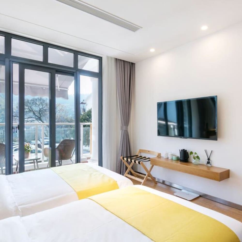 Business Twin Room, Non Smoking