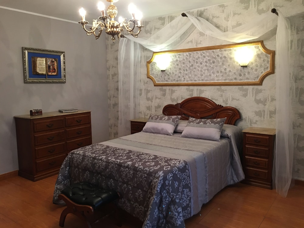 Habitación Doble Exclusiva