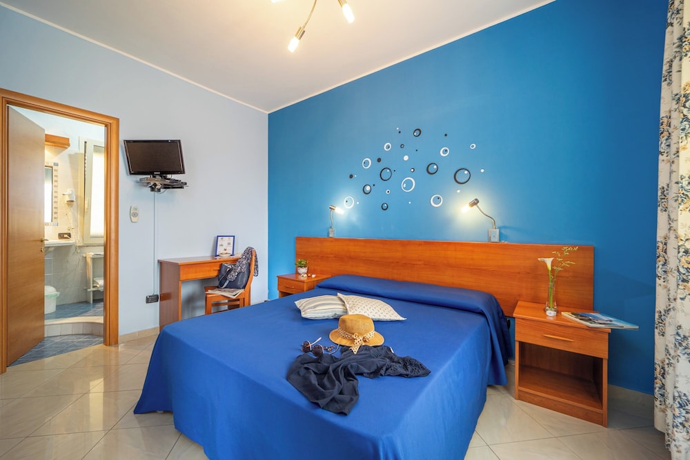 Superior Double or Twin Room, 1 Bedroom, Balcony photo 1