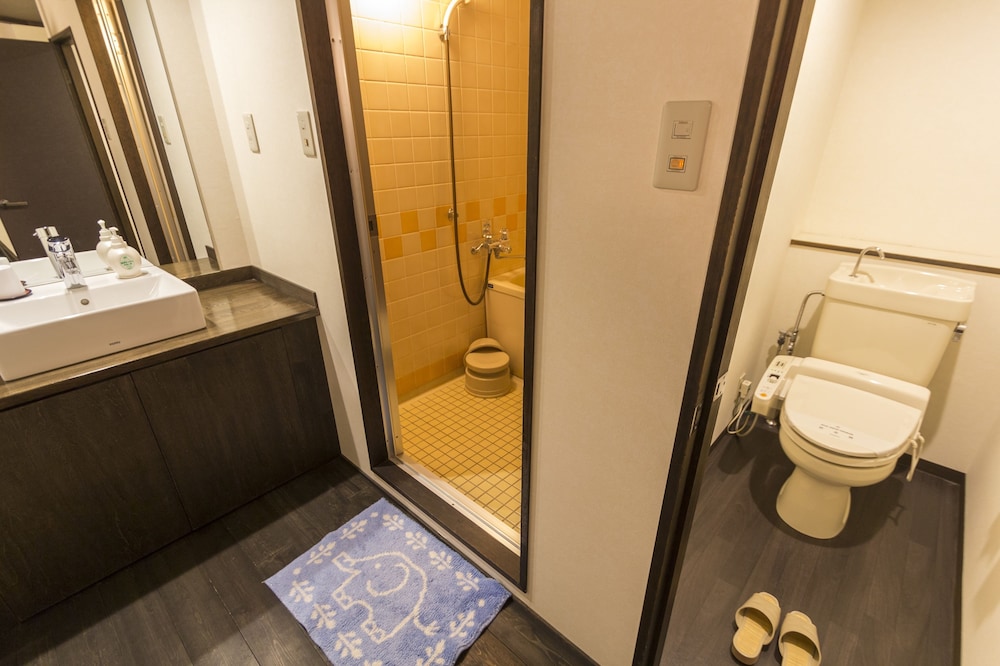 Oyado Ishicho Tower - Japanese Room - Photo 10