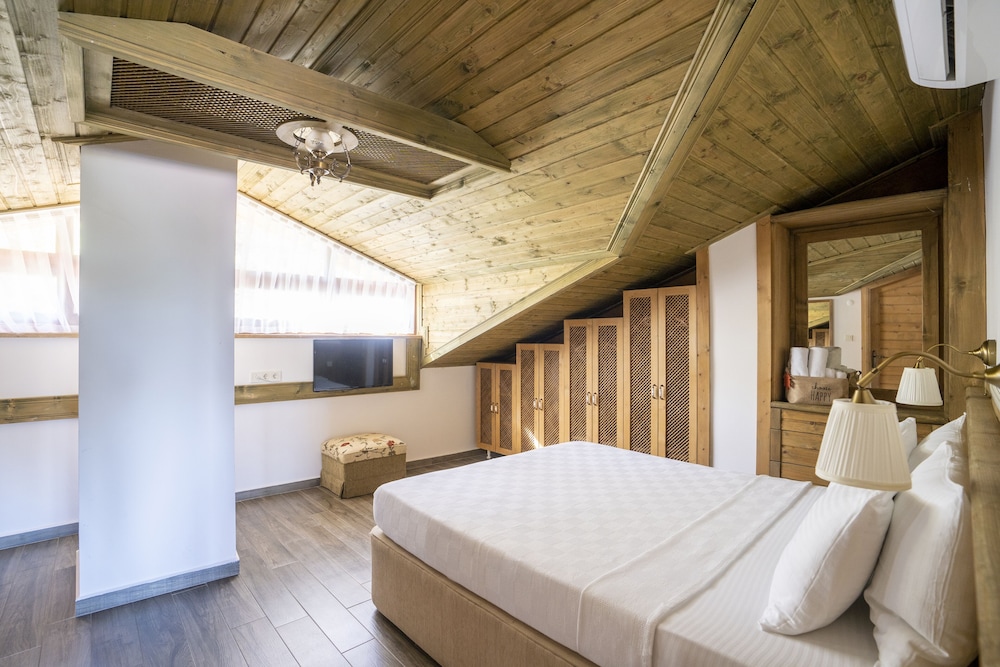 Design Apartment, 1 Bedroom photo 3