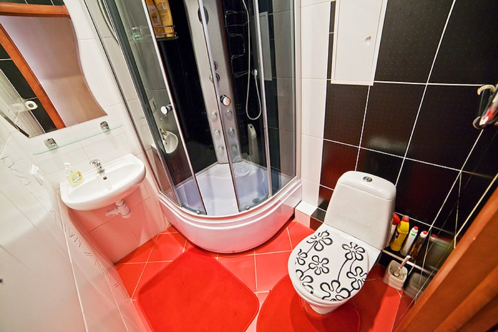 Economy Apartment (Internatsionalnaya 15) photo 3