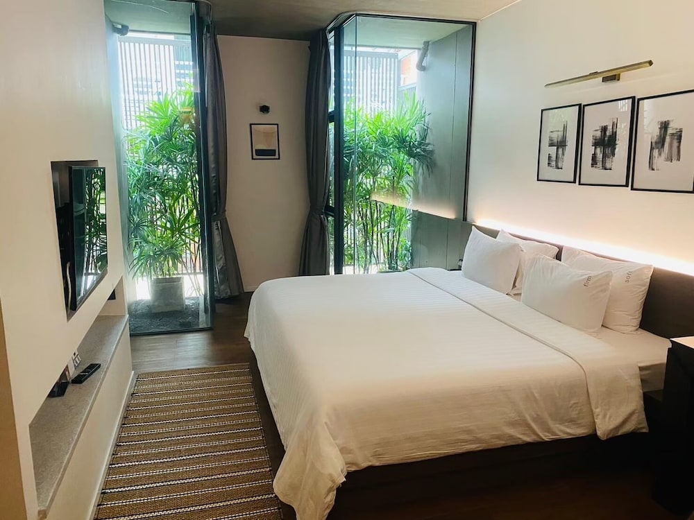 Deluxe Double Room photo 1